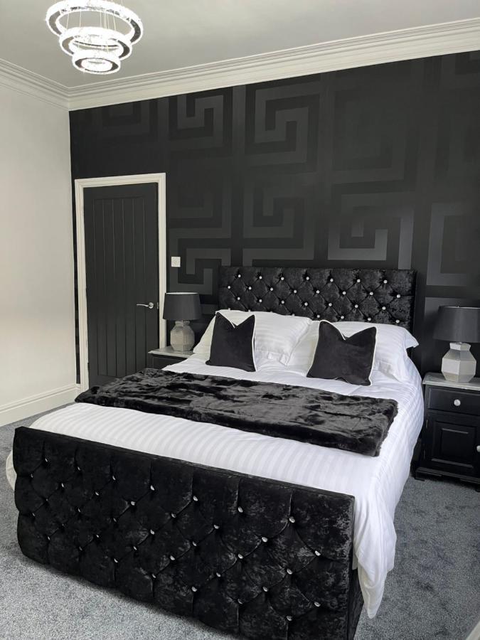 Robin's Nest In 2022 With A Luxury Feel! Holiday home